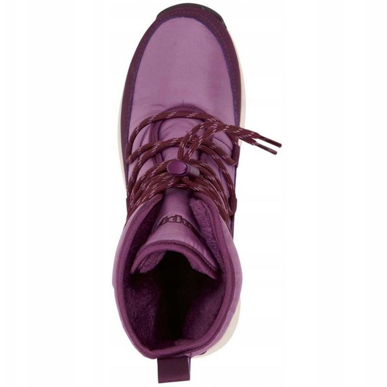 Cipele Kappa Mayen W 242898 2623 ljubičasta mornarsko plava 1