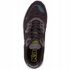 Cipele Kappa Laverton M 242930 1133 crna 1