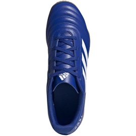 Adidas Copa 20.4 U tenisicama plave EH1853 plava plava 1