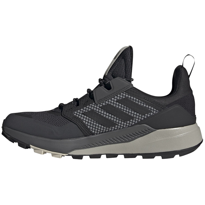 Adidas Terrex Trailmaker G muške cipele crne FV6863 crno 1