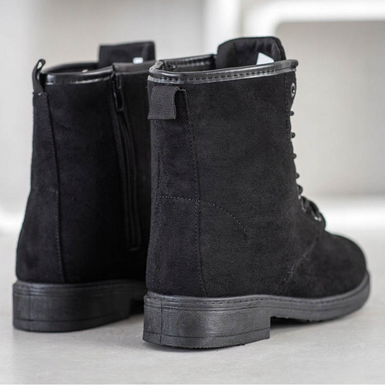 Emaks Hvatači antilopa crna 1