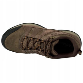 Columbia Redmond V2 M 1865101 269 smeđa crno 2