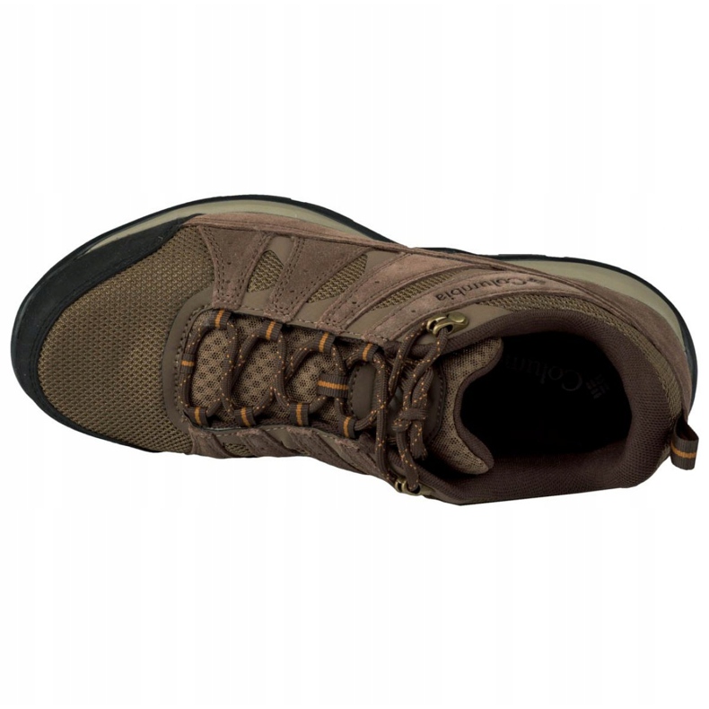 Columbia Redmond V2 M 1865101 269 smeđa crna 2