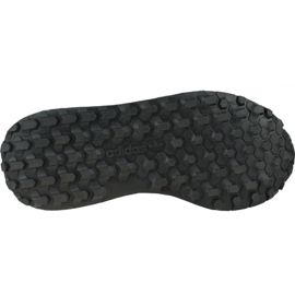 Cipele Adidas Forest Grove Cf Jr EG8958 bijela crno 3