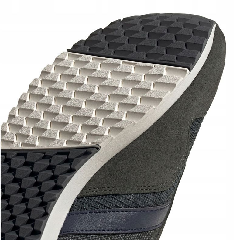 Cipele adidas 8K 2020 M EH1433 tamnoplava narančasta zelena 4