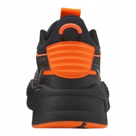 Patike za trčanje Puma RS-X Winterised M 370522-05 mornarsko plava 1