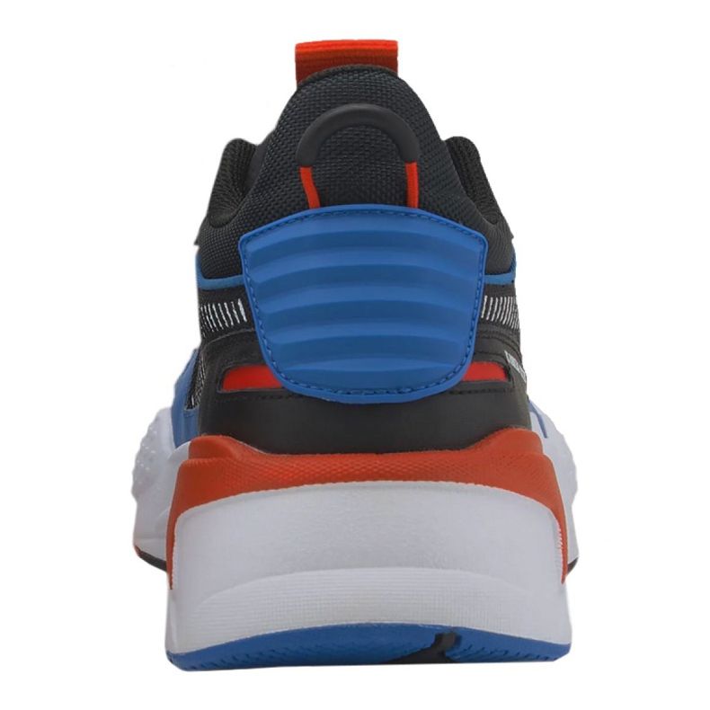 Patike za trčanje Puma RS-X Winterised M 370522-06 raznobojna 2
