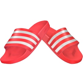 Adidas Adilette Aqua roze ženske papuče FW4292 ružičasta 1