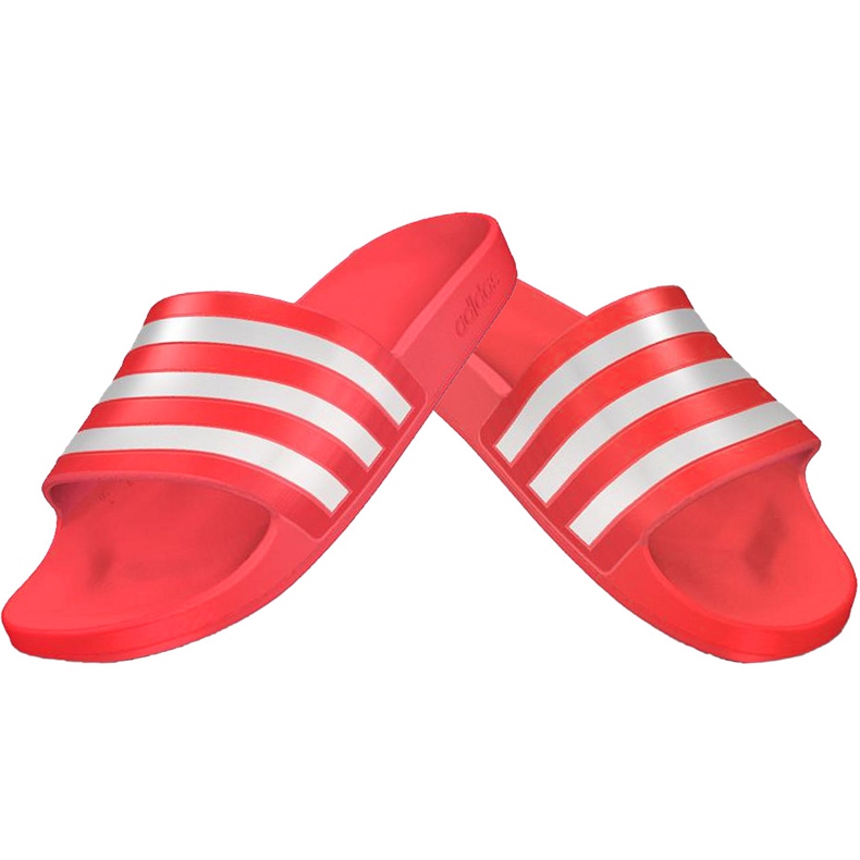 Adidas Adilette Aqua roze ženske papuče FW4292 ružičasta 1