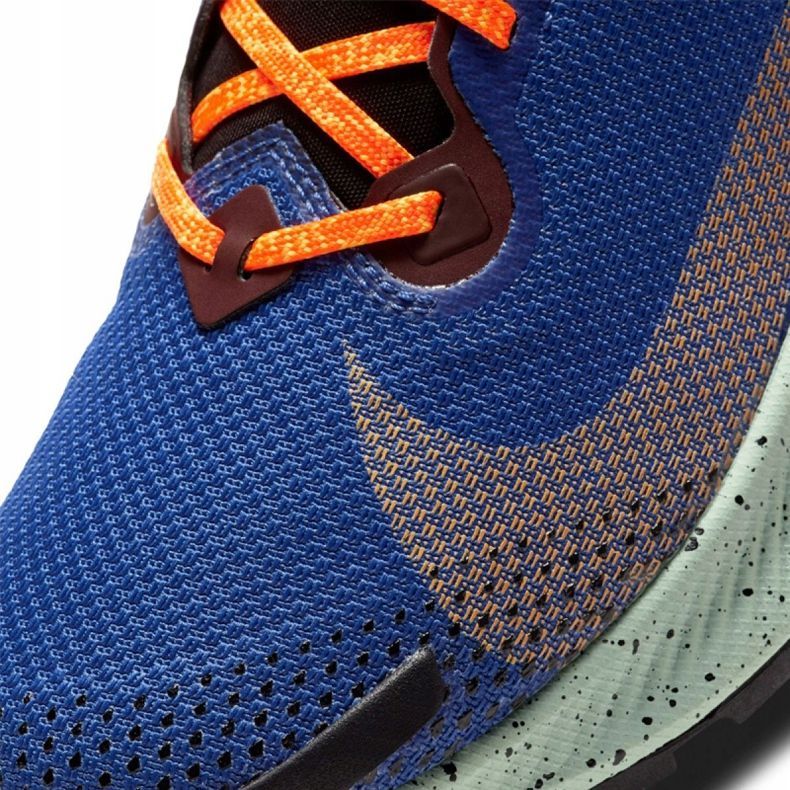 Tenisice za trčanje Nike Pegasus Trail 2 Gtx M CU2016-600 višebojan 1