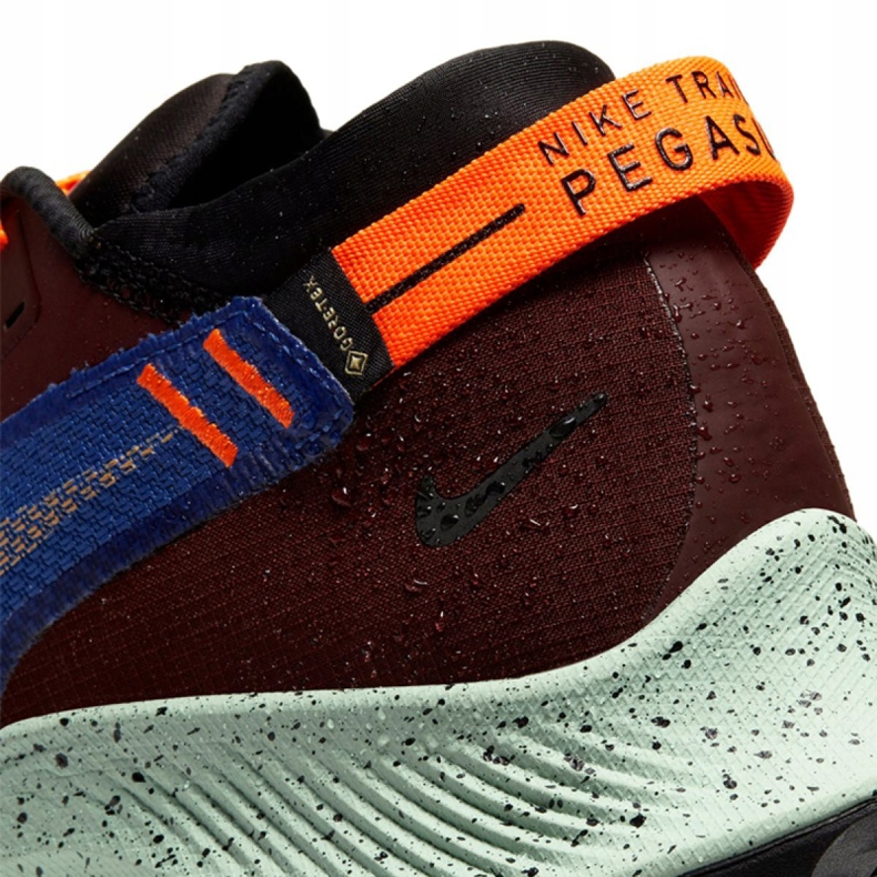Tenisice za trčanje Nike Pegasus Trail 2 Gtx M CU2016-600 višebojan 2