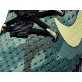 Nike Free Metcon 3 M CJ0861-032 obuća za obuću višebojan zelena 1