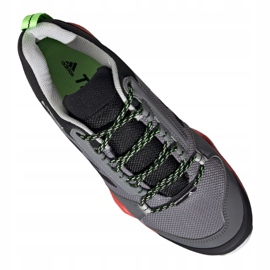 Adidas Terrex AX3 M FU7826 cipele crno siva raznobojna 2