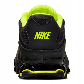Nike Reax 8 M 616272-036 obuća crna 1