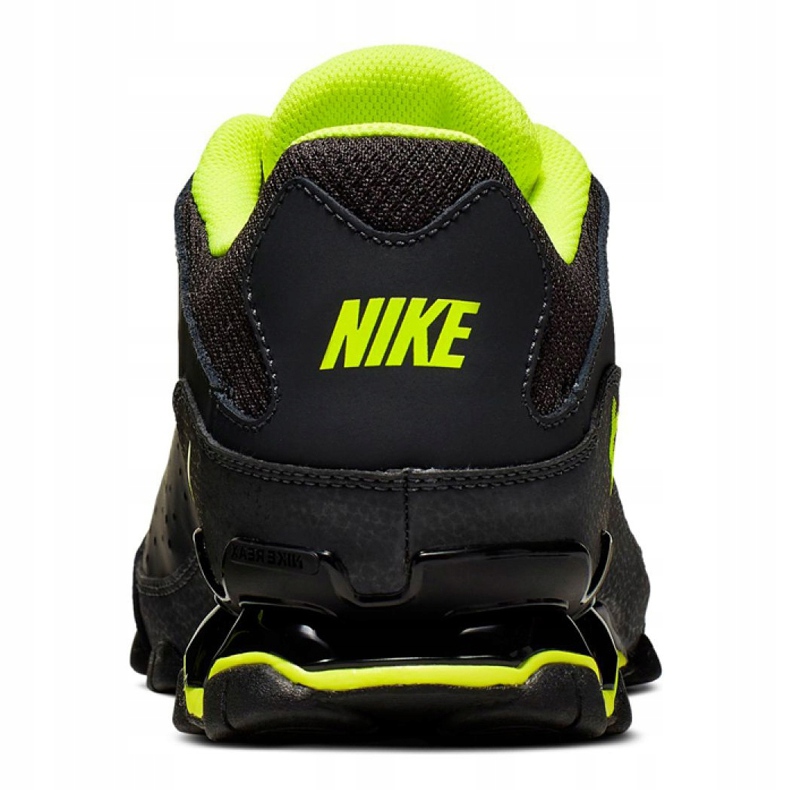 Nike Reax 8 M 616272-036 obuća crna 1