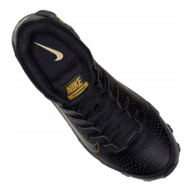 Nike Reax 8 M 616272-090 obuća crno 2