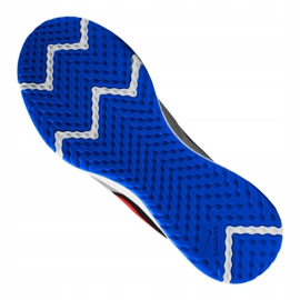 Patike za trčanje Nike Revolution 5 M BQ3204-011 crno siva 2