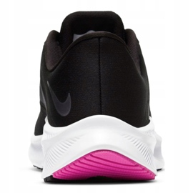 Nike Quest 3 W CD0232-007 tenisice crna 2