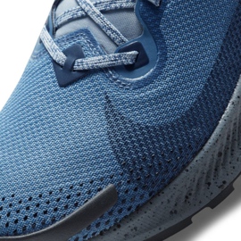 Patike za trčanje Nike Pegasus Trail 2 Gtx M CU2016-400 plava 2