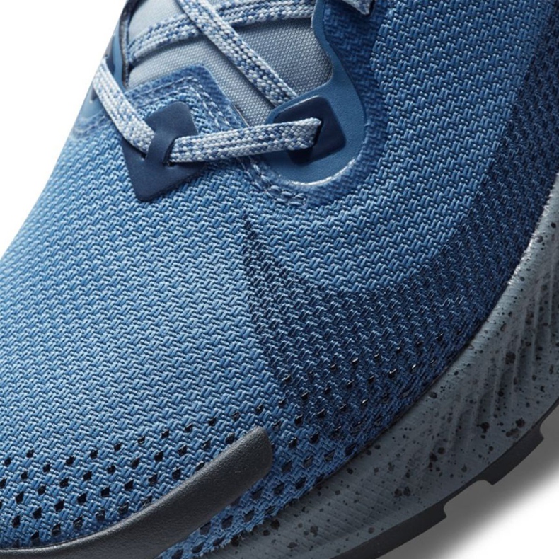 Patike za trčanje Nike Pegasus Trail 2 Gtx M CU2016-400 plava 2