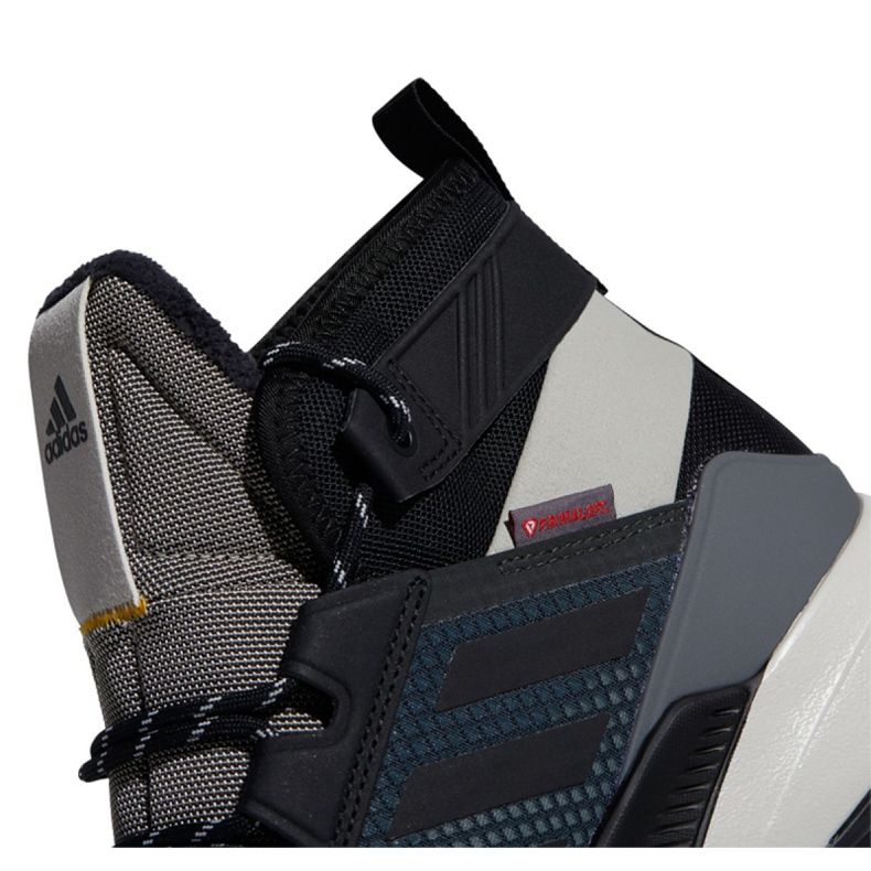 Cipele Adidas Terrex Trailmaker Mid Cold.Rdy M FV6886 crno raznobojna 2