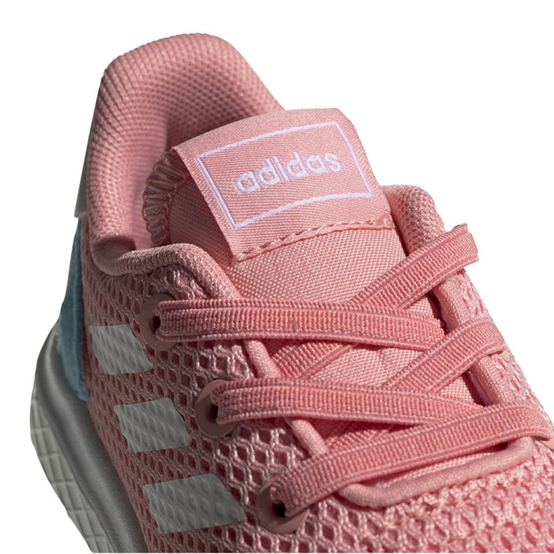 Adidas cipele Archivo Jr EG3980 ružičasta 2