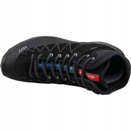 Grisport 470 cipele Nero Vesuvio M 13143V14G crna 1