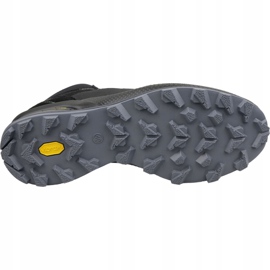 Grisport 470 cipele Nero Vesuvio M 13143V14G crno 2