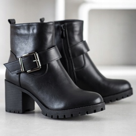 SDS Elegantni radnici na šanku crna 1