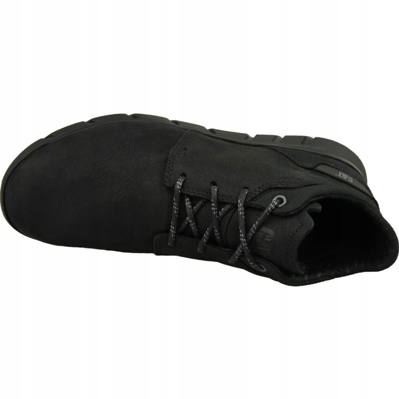 Caterpillar Hendon M P723516 zimske cipele crno 3