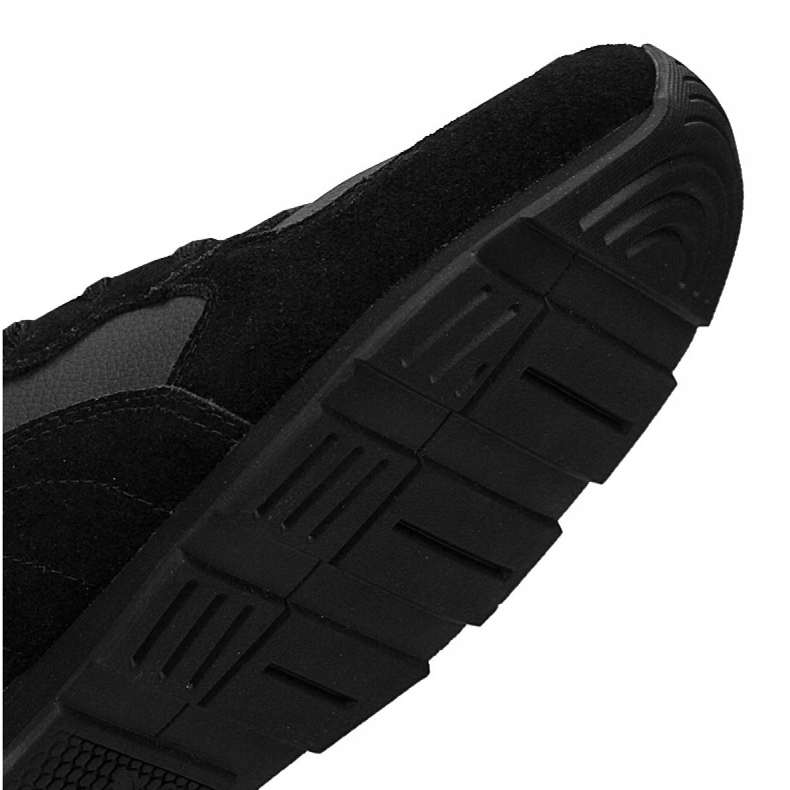 Cipele Puma Vista Mid Wtr M 369783-01 crna 1