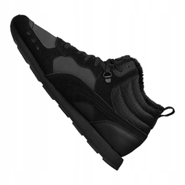 Cipele Puma Vista Mid Wtr M 369783-01 crno 5