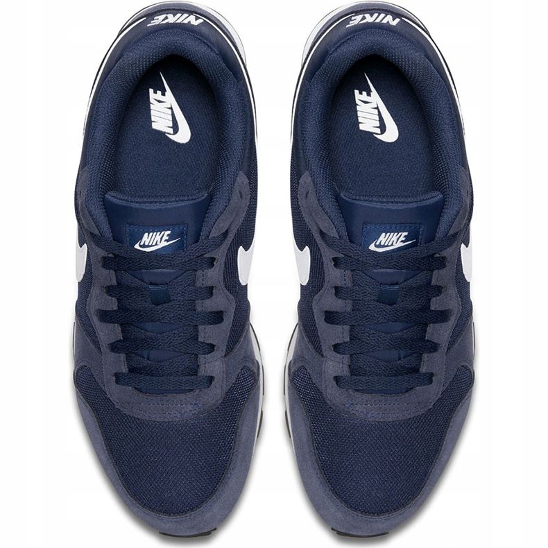 Nike Md Runner 2 tamnoplave muške cipele 749 794 410 tamnoplava 1