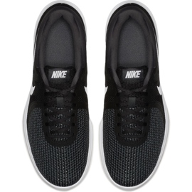Muške tenisice za trčanje Nike Revolution 4 Eu AJ3490 001 crno 1