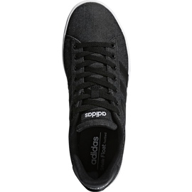Adidas Daily 2.0 muške cipele sivo-crne DB0284 crna siva 1