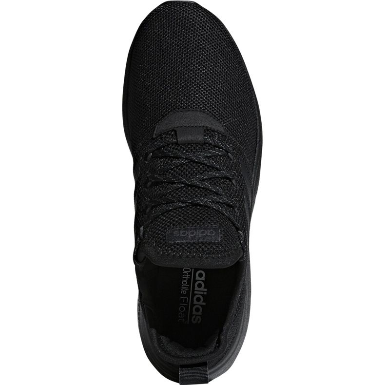 Crne Adidas Lite Racer Rbn muške cipele F36642 crna 1