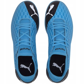 Kopačke Puma Future 5.4 It 105804 01 plava plava 1