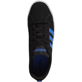 Adidas Vs Pace muške cipele crne AW4591 crna 1