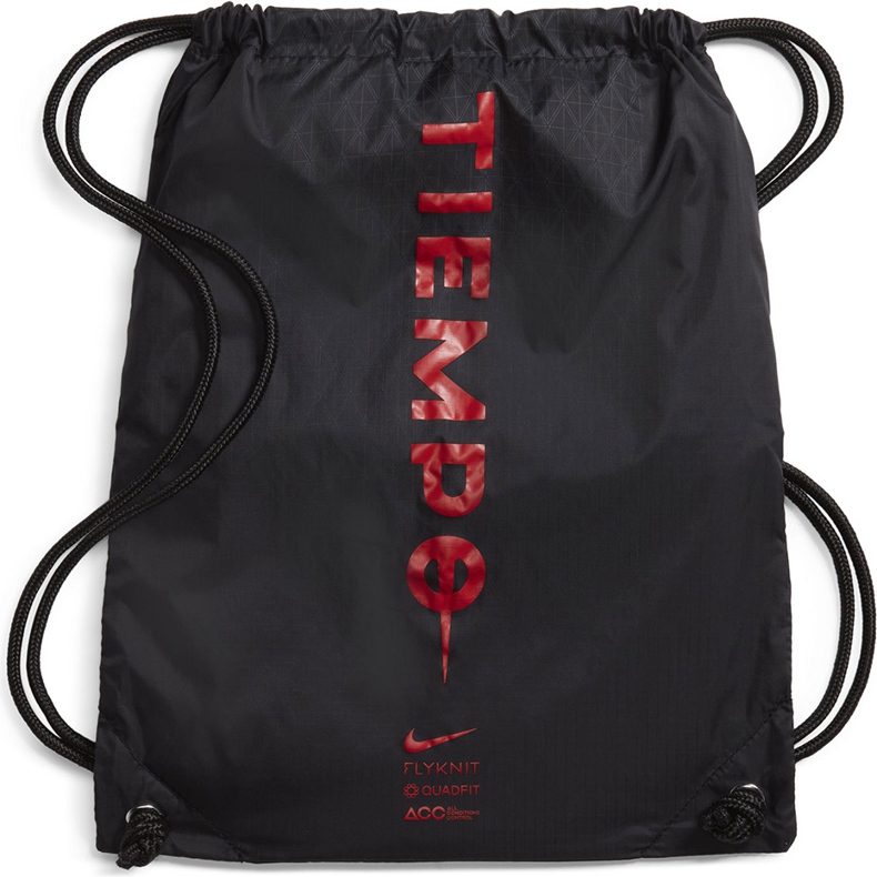 Nike Tiempo Legend 8 Elite Fg AT5293 060 kopačke crna crna 1