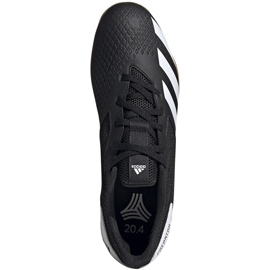 Adidas Predator 20.4 U Sala FW9206 kopačke crna crna 1