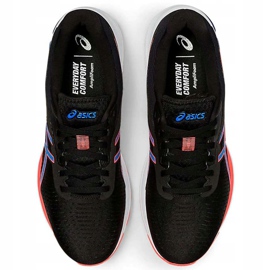 Muške tenisice za trčanje Asics Gel Pulse 12 crna 1011A844 004 1