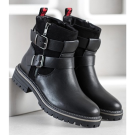 J. Star Topli radnici crno 1