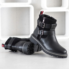 J. Star Topli radnici crna 2