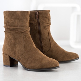 Sergio Leone Visoke čizme iz Sergia Leonea kaki 1