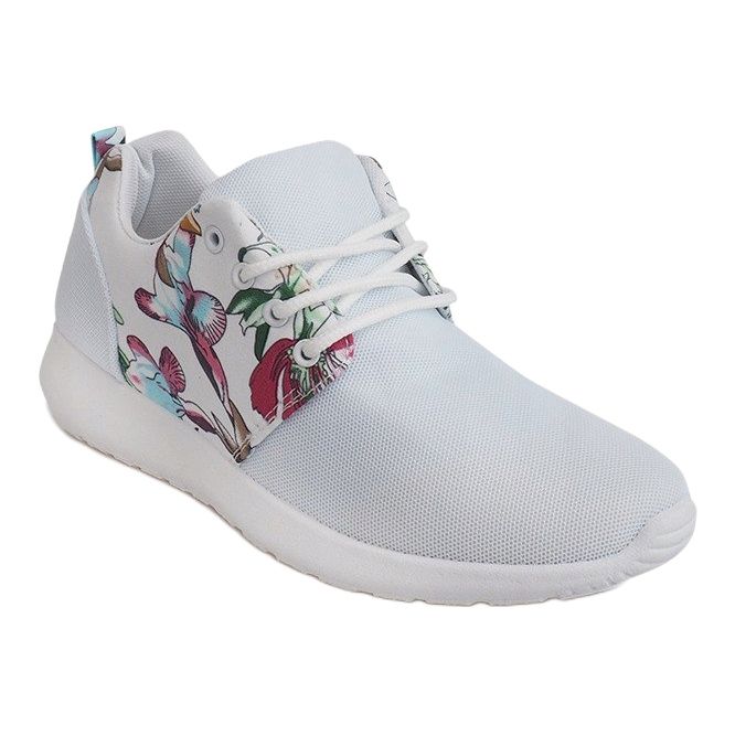 Sport Running Roshe XN16 Bijela 2