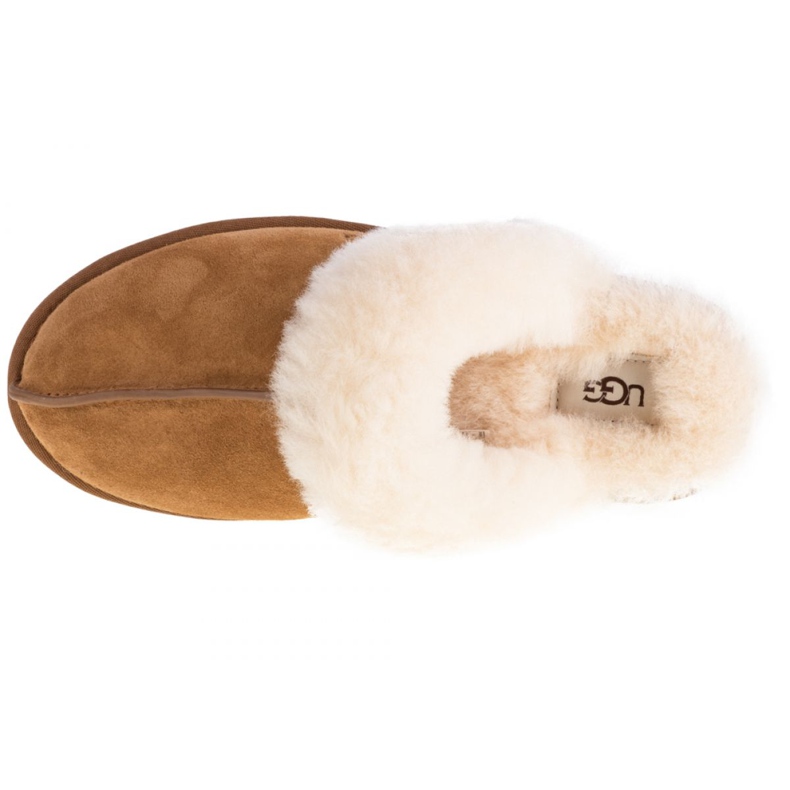 Ugg W Scuffette Ii 1106872-CHE Papuče smeđa 2