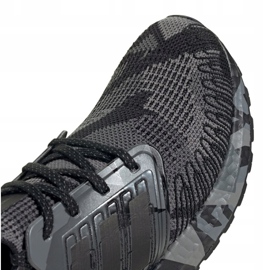 Cipele za trčanje adidas UltraBoost 20 M FV8329 crna 2