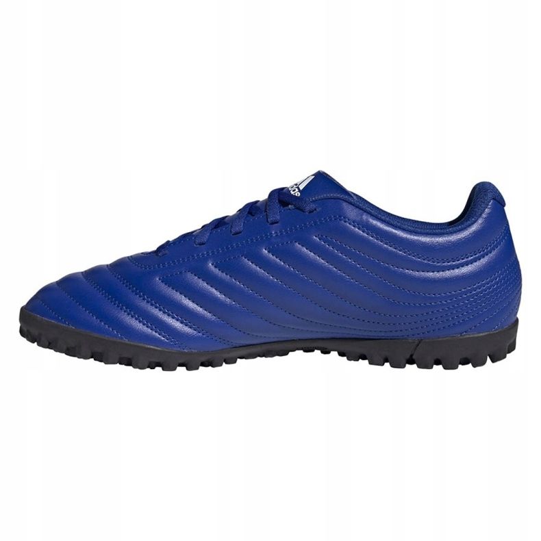 Adidas Copa 20.4 Tf M EH1481 kopačke višebojan plava 1