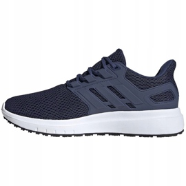 Muške cipele adidas Ultimashow navy FX3633 mornarsko plava 1