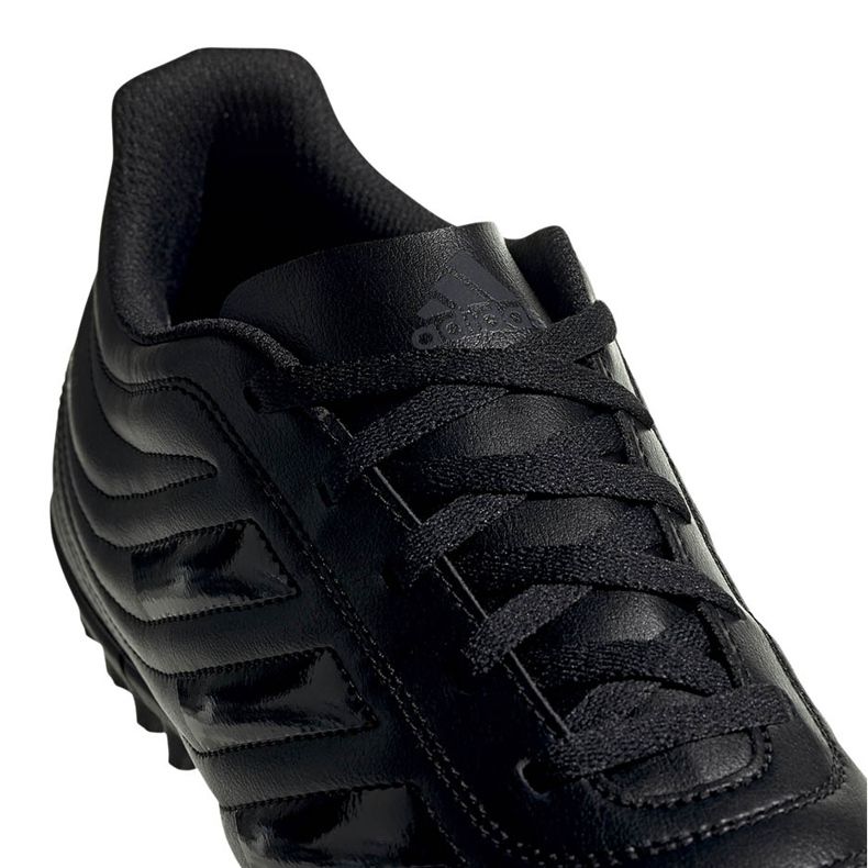 Adidas Copa 20.4 Tf G28522 kopačke crno 2